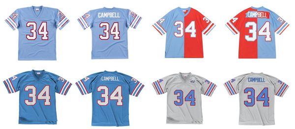 stitched football jersey 34 earl campbell 1980 mitchell & ness retro rugby jerseys men women youth s-6xl
stitched football jersey 34 earl campbell 1980 mitchell & ness retro rugby jerseys men women youth s-6xl