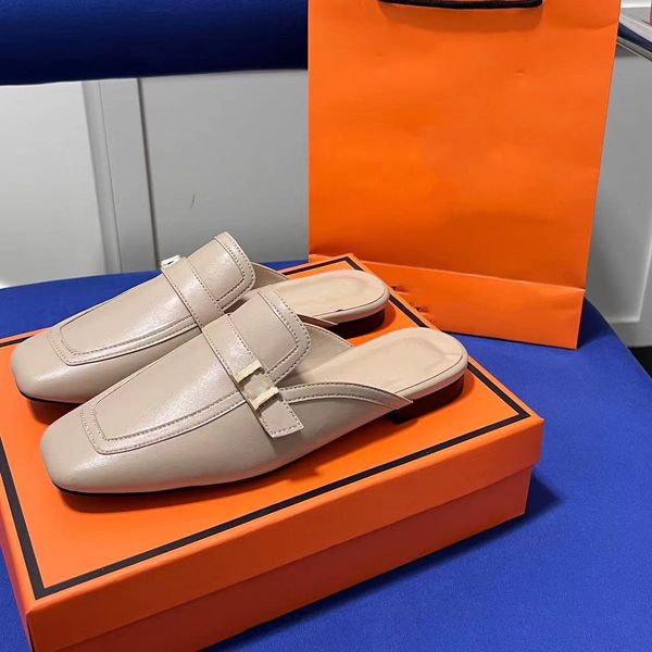 kelly mule designer slippers women loafer women oz mule shoes calfskin 100% real leather groupie mule size 34-42 luxury summer plated buckle, Black
kelly mule designer slippers women loafer women oz mule shoes calfskin 100% real leather groupie mule size 34-42 luxury summer plated buckle, Black