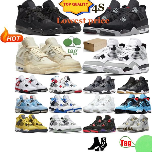 og 4 4s basketball shoes with box jumpman 4s mens 4 cement pine green midnight navy black cat sail kaws university blue retros military bred
og 4 4s basketball shoes with box jumpman 4s mens 4 cement pine green midnight navy black cat sail kaws university blue retros military bred