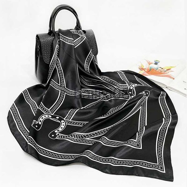 scarves 2021 new style 90cm big square scarf ladies imitation silk scarf printing headscarves scarf shawls wholesale j230801, Blue;gray
scarves 2021 new style 90cm big square scarf ladies imitation silk scarf printing headscarves scarf shawls wholesale j230801, Blue;gray