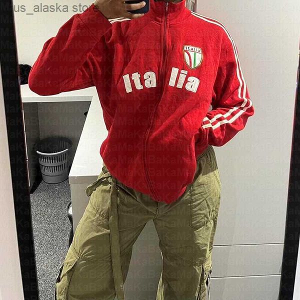 men's hoodies sweatshirts y2k aesthetic vintage red sweatshirts letter embroidery graphic pattern zip up hoodies 2000s retro grunge got, Black
men's hoodies sweatshirts y2k aesthetic vintage red sweatshirts letter embroidery graphic pattern zip up hoodies 2000s retro grunge got, Black