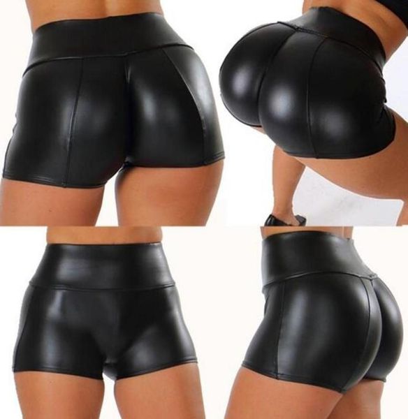 women's pu leather shorts party cbwear slim bottoms booty short skinny pants trousers stretchy high-waisted black s-xxxl7758412, White;black
women's pu leather shorts party cbwear slim bottoms booty short skinny pants trousers stretchy high-waisted black s-xxxl7758412, White;black