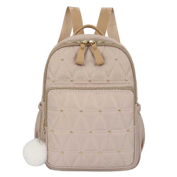 backpack style leisure women's backpack women's nylon rucksack anti-theft travel bag women's multi-functional backpack stylis
backpack style leisure women's backpack women's nylon rucksack anti-theft travel bag women's multi-functional backpack stylis