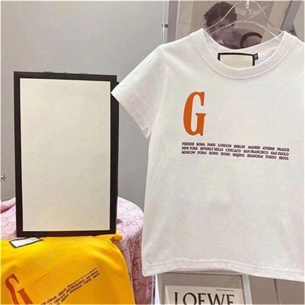 boys and girls short-sleeved t-shirt cotton summer children's summer half-sleeved t-shirt children's summer thin casual sports shi, Blue
boys and girls short-sleeved t-shirt cotton summer children's summer half-sleeved t-shirt children's summer thin casual sports shi, Blue