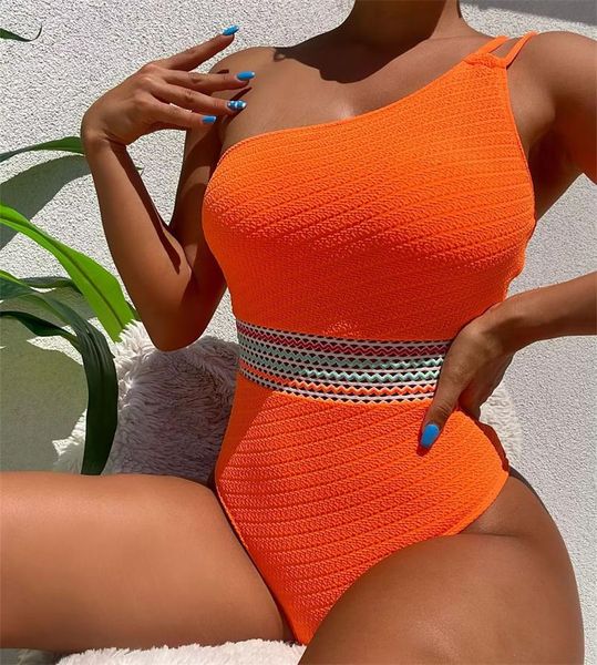 women's swimwear hollow out solid color one piece fashion bikini women swimsuit beach summer holiday swim suit girl, White;black
women's swimwear hollow out solid color one piece fashion bikini women swimsuit beach summer holiday swim suit girl, White;black