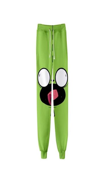 anime invader sweat pants 3d joggers pants trousers men/women high street hip hop sweatpants pantalon homme cosplay costume9854920, Black
anime invader sweat pants 3d joggers pants trousers men/women high street hip hop sweatpants pantalon homme cosplay costume9854920, Black