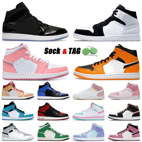 jumpman 1 mid valentine's day 2023 designer 1s basketball shoes space jam taxi diamond mens womens sneakers wholesale outdoor trainers
jumpman 1 mid valentine's day 2023 designer 1s basketball shoes space jam taxi diamond mens womens sneakers wholesale outdoor trainers