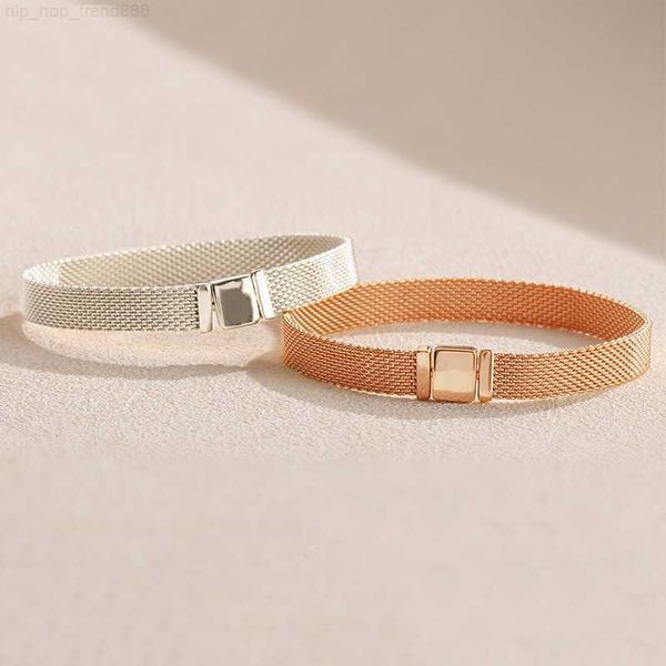 new 18k rose gold watch strap men women hand chain reflexions bracelet set original box for pandora 925 sterling silver bracelets, Golden;silver
new 18k rose gold watch strap men women hand chain reflexions bracelet set original box for pandora 925 sterling silver bracelets, Golden;silver