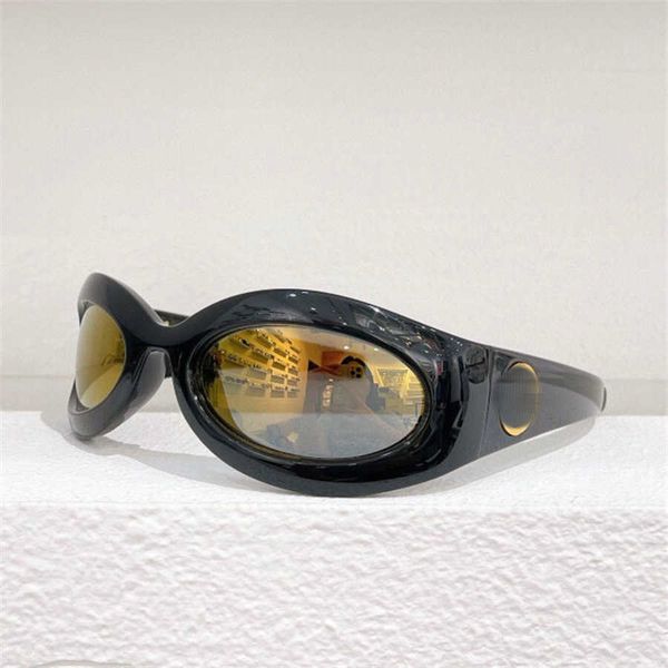2023 new luxury designer sunglasses g family's future technology sense fashion men's inline red the same style concave sunglasses, White;black
2023 new luxury designer sunglasses g family's future technology sense fashion men's inline red the same style concave sunglasses, White;black