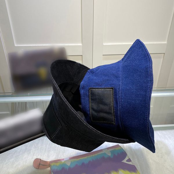 cowboy two tone fisherman hat wide brim hats protection shading bucket hats spring and autumn wash cowboy fisherman hat men's and women, Blue;gray
cowboy two tone fisherman hat wide brim hats protection shading bucket hats spring and autumn wash cowboy fisherman hat men's and women, Blue;gray
