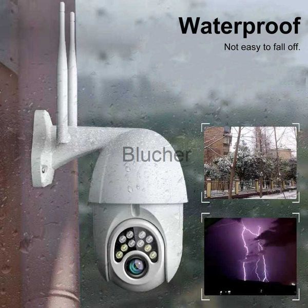 other 1 set security camera 355 degrees rotation wifi camera ip66 waterproof abs ai human detection wireless camera for office x0731, Silver
other 1 set security camera 355 degrees rotation wifi camera ip66 waterproof abs ai human detection wireless camera for office x0731, Silver