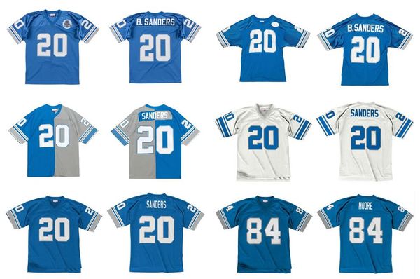 stitched football jersey 20 barry sanders 84 herman moore 1996 mitchell & ness retro rugby jerseys men women youth s-6xl
stitched football jersey 20 barry sanders 84 herman moore 1996 mitchell & ness retro rugby jerseys men women youth s-6xl