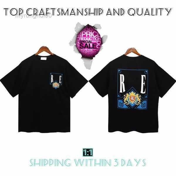 craftsmanship rhude shirt mens t shirts summer fashion designer tshirts street casual short sleeve beach style tees cotton printing shirt 1-, White;black
craftsmanship rhude shirt mens t shirts summer fashion designer tshirts street casual short sleeve beach style tees cotton printing shirt 1-, White;black
