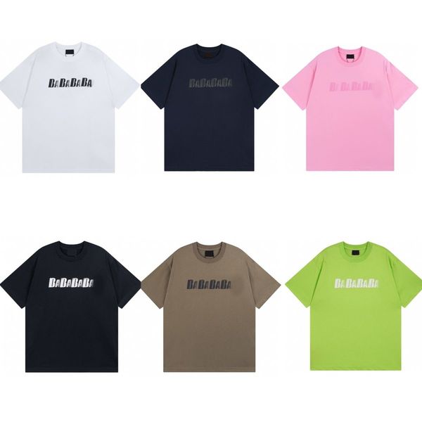designer t shirts for men short sleeves t-shirts fashion street hip-hop printed tee shirt round neck classic men's clothing, White;black
designer t shirts for men short sleeves t-shirts fashion street hip-hop printed tee shirt round neck classic men's clothing, White;black