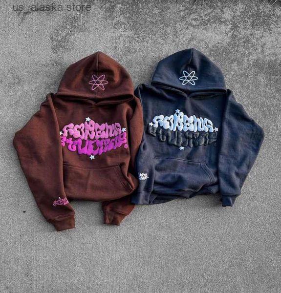 men's hoodies sweatshirts american autumn new retro ladies hooded sweater oversized clothing street y2k fashion hooded sweater long-sle, Black
men's hoodies sweatshirts american autumn new retro ladies hooded sweater oversized clothing street y2k fashion hooded sweater long-sle, Black