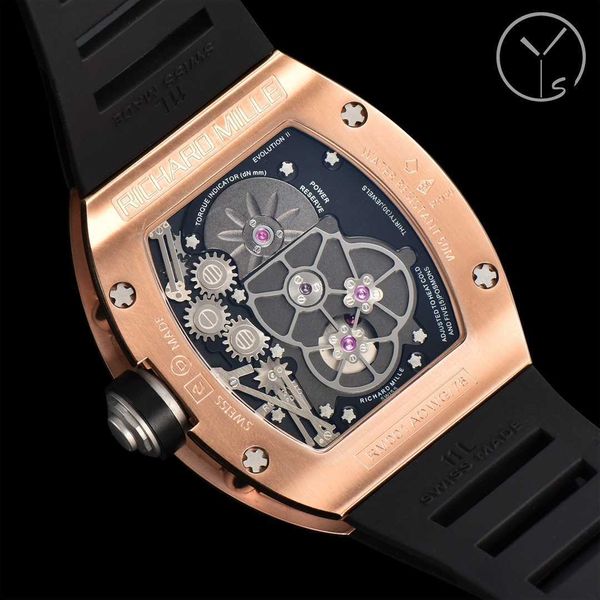 rm001 real tourbillon watch fantasic superb men wrist watches wnh7 high-end quality mechanical uhr all ti case montre richar luxe reloj homb, Slivery;brown
rm001 real tourbillon watch fantasic superb men wrist watches wnh7 high-end quality mechanical uhr all ti case montre richar luxe reloj homb, Slivery;brown