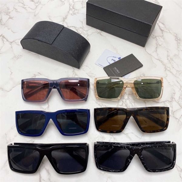 new luxury designer pjia 2023 new sunglasses women's net red same style personality plate small square sunglasses spr09ys, White;black
new luxury designer pjia 2023 new sunglasses women's net red same style personality plate small square sunglasses spr09ys, White;black