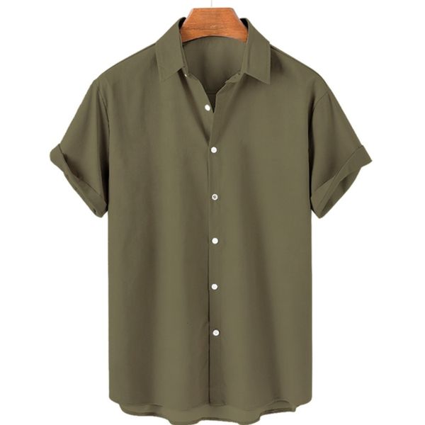 men's casual shirts men's shirt hawaii beach luxury 3d printing solid color pattern short sleeve fashion street super large fashio, White;black
men's casual shirts men's shirt hawaii beach luxury 3d printing solid color pattern short sleeve fashion street super large fashio, White;black