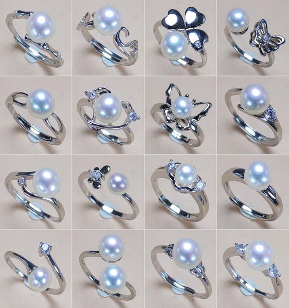 classic 100 genuine freshwater pearl ring for women fashion 925 silver jewelry adjustable zircon ring fashion jewelry wedding gif7226872, Golden;silver
classic 100 genuine freshwater pearl ring for women fashion 925 silver jewelry adjustable zircon ring fashion jewelry wedding gif7226872, Golden;silver