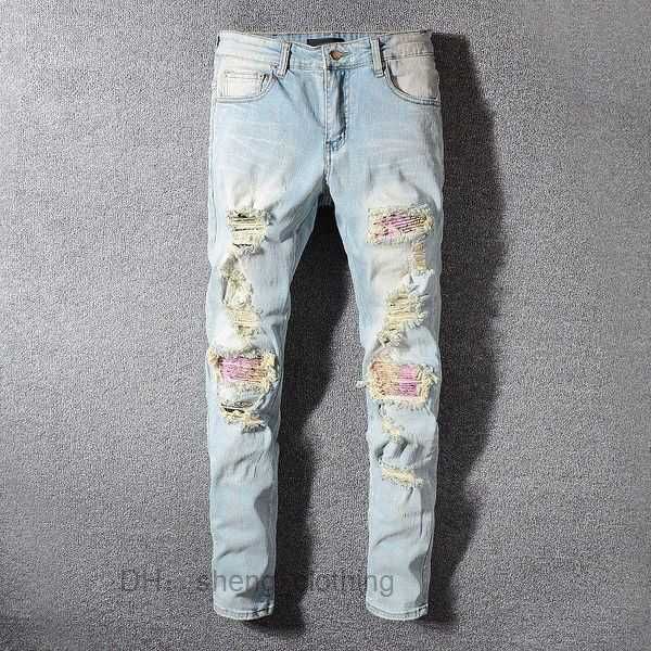 casual mens jeans black slim fit men autumn letter masculina pants trendy dance club skinny toursers koko 2pnn, Blue
casual mens jeans black slim fit men autumn letter masculina pants trendy dance club skinny toursers koko 2pnn, Blue