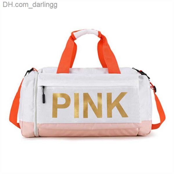 outdoor bags duffel bags high capacity travel bag pink fitness training backpack high capacity sports women's bag dry wet separation sh
outdoor bags duffel bags high capacity travel bag pink fitness training backpack high capacity sports women's bag dry wet separation sh
