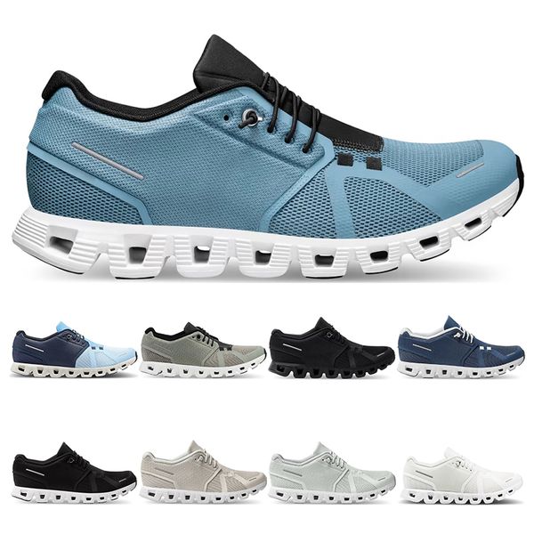 outdoor oncloud 5 running shoes white black blue green mens womens sports sneakers trainers
outdoor oncloud 5 running shoes white black blue green mens womens sports sneakers trainers
