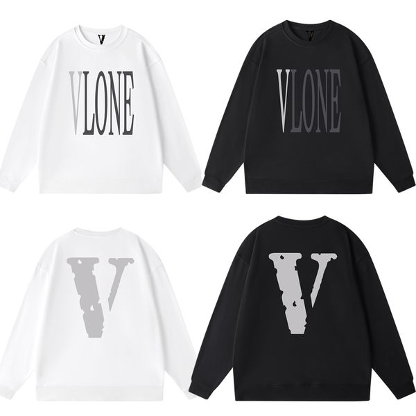 vlone hoodies female couple loose street sweatshirts hip hop trend men's cotton casual letter printing v111, Black
vlone hoodies female couple loose street sweatshirts hip hop trend men's cotton casual letter printing v111, Black