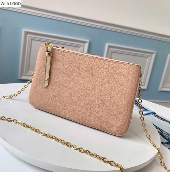 2023 new 9a l bag high imitation designer chain bag genuine leather composite bag 20cm zl121, Black
2023 new 9a l bag high imitation designer chain bag genuine leather composite bag 20cm zl121, Black