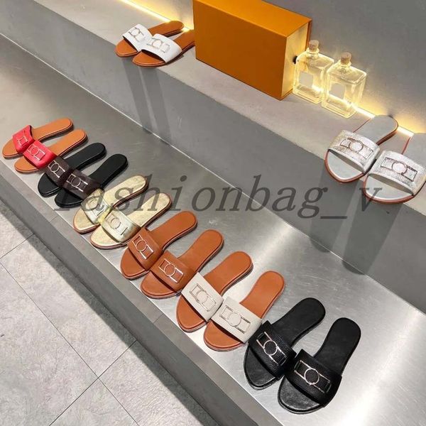 designer women slippers lock it flat mule monograms canvas circle outdoor slipper summer luxury fashion ladies beach flat flip flops, Black
designer women slippers lock it flat mule monograms canvas circle outdoor slipper summer luxury fashion ladies beach flat flip flops, Black