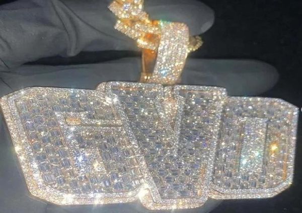 new fashion gold plated full bling cz stone ice out custom name letters pendant necklace with 3mm 24inch rope chain nice jewe7670782, Silver
new fashion gold plated full bling cz stone ice out custom name letters pendant necklace with 3mm 24inch rope chain nice jewe7670782, Silver