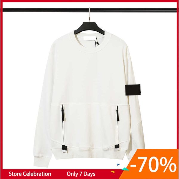 toney brand mens womens hoodies classic embroidered armband stone five colors long sleeve island sweatshirt fashion trend 542ess, Black 
toney brand mens womens hoodies classic embroidered armband stone five colors long sleeve island sweatshirt fashion trend 542ess, Black