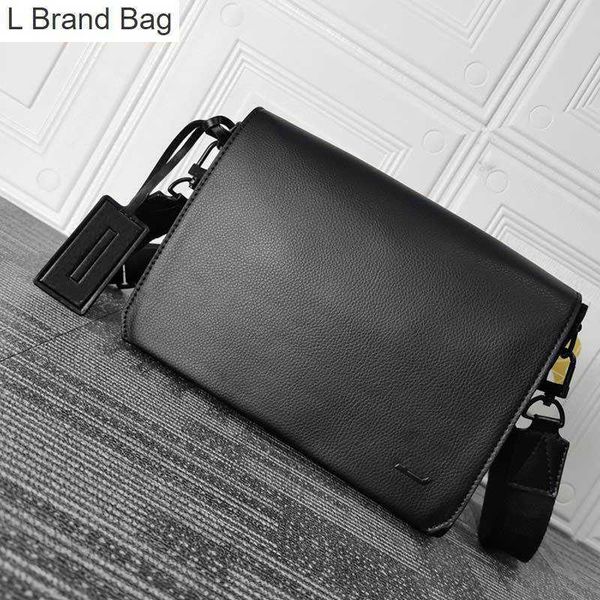 l bag designer bags messenger bag leather crossbody shoulder bags business designer backpack handbag coin purse #57080 7gno, Black
l bag designer bags messenger bag leather crossbody shoulder bags business designer backpack handbag coin purse #57080 7gno, Black