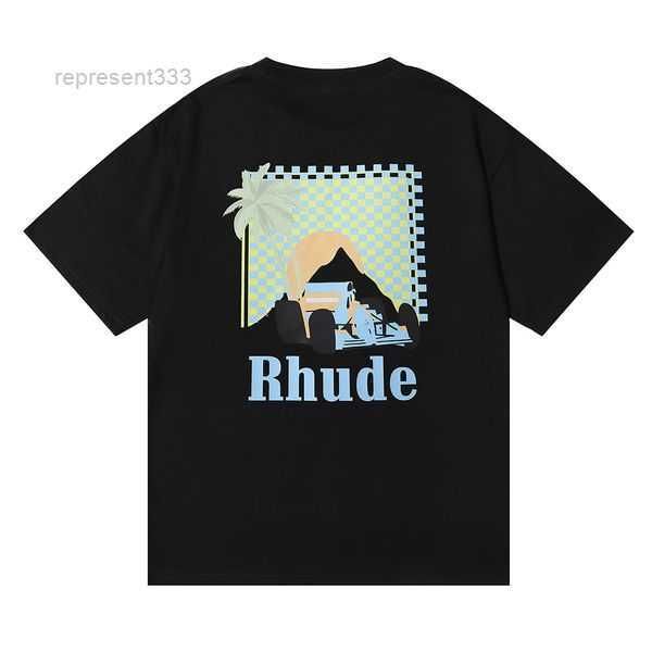 rhude us size m-xxl designer mens t shirts for summer men women t-shirts fashion tshirt with printing 2 ipme, White;black
rhude us size m-xxl designer mens t shirts for summer men women t-shirts fashion tshirt with printing 2 ipme, White;black