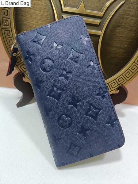 2023 new 10a designers zippy soft leather mens womens iconic textured fashion long zipper wallets coin purse card case holder t6dp, Black
2023 new 10a designers zippy soft leather mens womens iconic textured fashion long zipper wallets coin purse card case holder t6dp, Black