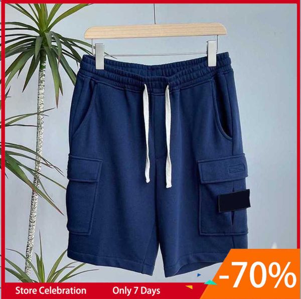 mens designer shorts pockets work five-piece pants stones island womens summer sweat multi-function thigh short casual high street fashion t, Black
mens designer shorts pockets work five-piece pants stones island womens summer sweat multi-function thigh short casual high street fashion t, Black