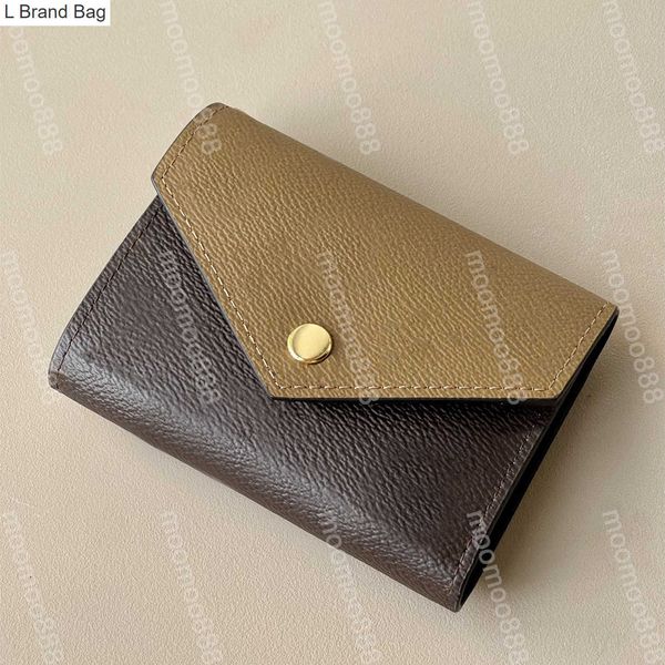 2023 new 10a mirror quality designers victorine wallets womens reverse canvas wallet classic credit card holder zipper coin purse print patt, Black
2023 new 10a mirror quality designers victorine wallets womens reverse canvas wallet classic credit card holder zipper coin purse print patt, Black