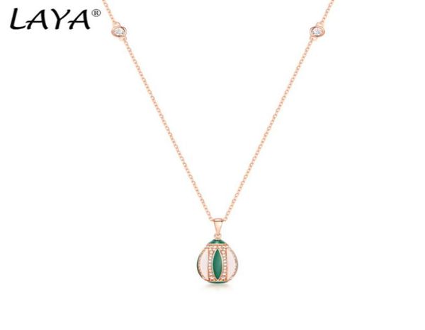 laya pendant necklace for women 925 silver sterling silver bohemian style round accessories fine jewelry handmade enamel 2022 tren2346254 
laya pendant necklace for women 925 silver sterling silver bohemian style round accessories fine jewelry handmade enamel 2022 tren2346254