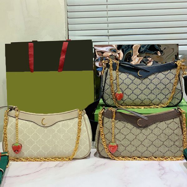 multi functional designer bag womens stylish leather shoulder bag retro woven crossbody bag temperament pendant chain bag 735132
multi functional designer bag womens stylish leather shoulder bag retro woven crossbody bag temperament pendant chain bag 735132