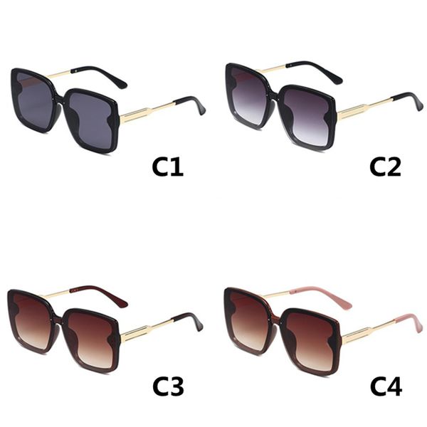 fashion women oversize sunglasses brand designer sun glasses for man black square uv protection eyewear, White;black
fashion women oversize sunglasses brand designer sun glasses for man black square uv protection eyewear, White;black
