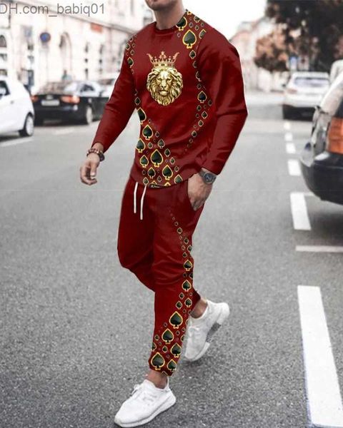 men's tracksuits man tracksuit long sleeve 2 piece sets 3d vintage patchwork printting mans jogging suits oversized casual men's l, Gray
men's tracksuits man tracksuit long sleeve 2 piece sets 3d vintage patchwork printting mans jogging suits oversized casual men's l, Gray