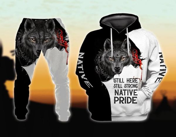 men039s tracksuits native wolf jesus 3d printed men sets hoodie pants autumn sportswear casual street male clothes plt7986027, Gray
men039s tracksuits native wolf jesus 3d printed men sets hoodie pants autumn sportswear casual street male clothes plt7986027, Gray