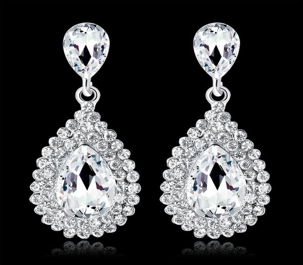 shining fashion crystals earrings rhinestones long drop earring for women bridal jewelry wedding gift for bridesmaids bw0098681807, White
shining fashion crystals earrings rhinestones long drop earring for women bridal jewelry wedding gift for bridesmaids bw0098681807, White