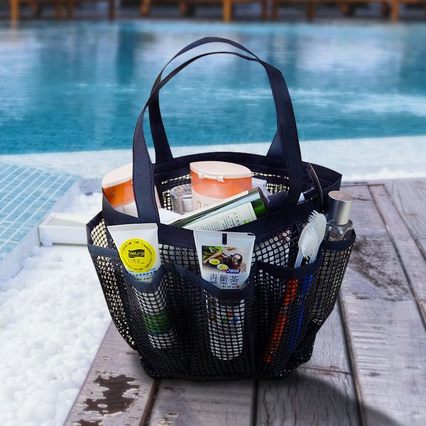 evening bags portable mesh beach bag handbags shower caddy portable for college dorm large bathroom tote bag durable shower bag 230801
evening bags portable mesh beach bag handbags shower caddy portable for college dorm large bathroom tote bag durable shower bag 230801