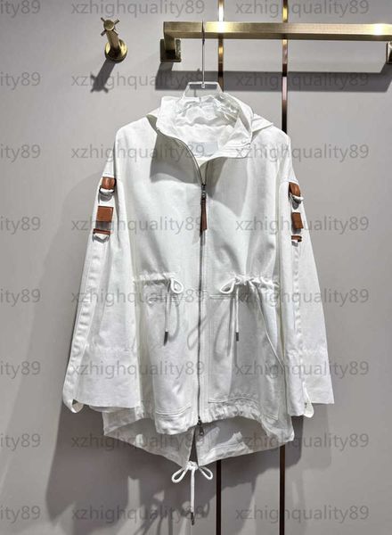 designer denim jacket women windbreaker fashion coat stowable hat design long-sleeve waist slim long hooded coats loose handsome womens desi, Black;brown
designer denim jacket women windbreaker fashion coat stowable hat design long-sleeve waist slim long hooded coats loose handsome womens desi, Black;brown