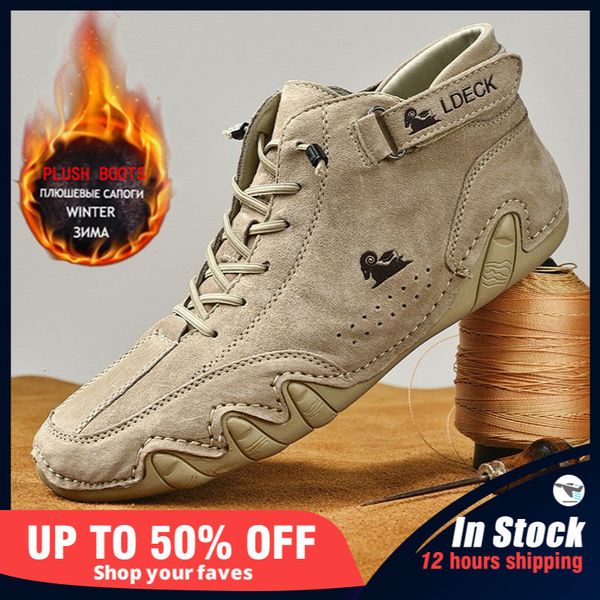 dress shoes men sneakers in casual shoes male high sneakers winter warm designer fashion loafers lace up shoes men ankle boots 230801, Black
dress shoes men sneakers in casual shoes male high sneakers winter warm designer fashion loafers lace up shoes men ankle boots 230801, Black