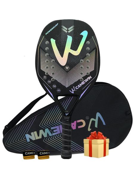squash racquets 3k camewin full carbon fiber rough surface beach tennis racket with cover bag send overglue gift presente in stock 230821
squash racquets 3k camewin full carbon fiber rough surface beach tennis racket with cover bag send overglue gift presente in stock 230821