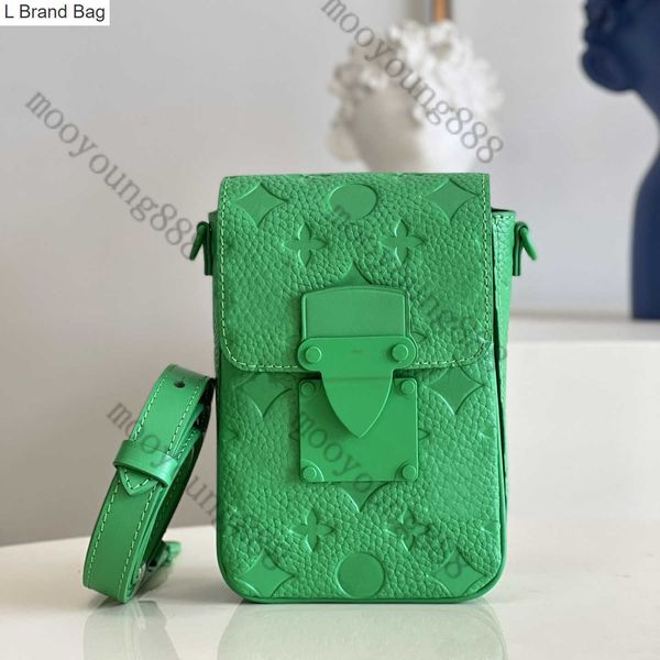 2023 new 10a tier quality luxuries designers mini vertical flap bag embossed wallet real leather coated canvas phone purse crossbody shoulde, Black
2023 new 10a tier quality luxuries designers mini vertical flap bag embossed wallet real leather coated canvas phone purse crossbody shoulde, Black