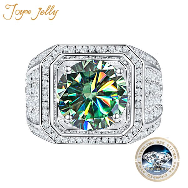 wedding rings joycejelly man s s925 sterling silver jewelry luxury 1ct 2 carat d color diamon ring businessman size6 13 open 230802, Slivery;golden
wedding rings joycejelly man s s925 sterling silver jewelry luxury 1ct 2 carat d color diamon ring businessman size6 13 open 230802, Slivery;golden