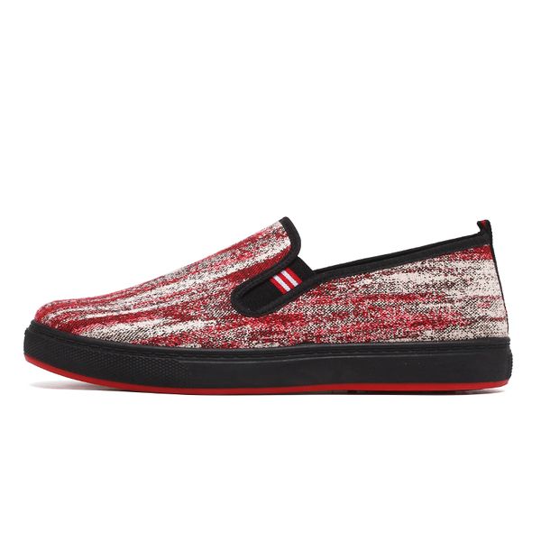 2023 selling mens casual shoes designer fashion sneakers black grey navy outdoor men platform jogging sports loafers flats trainers for 39-4
2023 selling mens casual shoes designer fashion sneakers black grey navy outdoor men platform jogging sports loafers flats trainers for 39-4