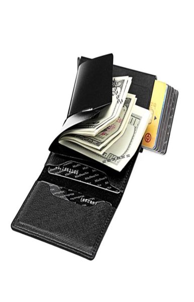 kb232kb236 rfid antitheft money clips men039s automatic bullet card antimagnetic business card case metal aluminum box holde8185310, Black
kb232kb236 rfid antitheft money clips men039s automatic bullet card antimagnetic business card case metal aluminum box holde8185310, Black